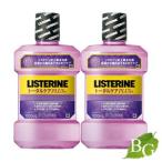 薬用リステリン トータルケアプラス (液体歯磨) 1000mL×2本セット