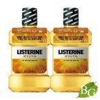 ショッピングリステリン 薬用リステリン オリジナル (マウスウォッシュ/洗口液) 1000mL×2本セット
