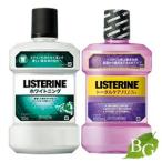 ショッピングリステリン 薬用 リステリン ホワイトニング トータルケアプラス 1000mL 2点セット