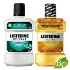 ショッピングリステリン 薬用 リステリン ホワイトニング オリジナル 1000mL 2点セット
