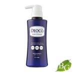ロート製薬 デオコ 薬用ボディクレンズ 350mL