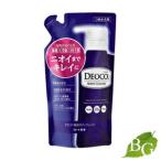 ショッピングデオコ ロート製薬 デオコ 薬用ボディクレンズ 250mL 詰替え用