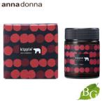 アンナドンナ キッピス 髪と肌のトリートメントワックス (甘酸っぱい真っ赤なベリーの香り) 40g