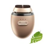 ショッピングアイロン 【送料無料】クルールラボ CouleurLabo ゾーガンキン ZOGANKIN Cl-ZKO オーヴォ OVO EMSクレンジング 洗顔 　