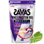 明治ザバスホエイプロテイン100M...