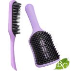 タングルティーザー TANGLE TEEZER イージードライ ブローブラシ ラージ パステルライラック 【 爆買 】