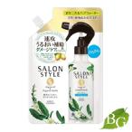 Yahoo! Yahoo!ショッピング(ヤフー ショッピング)コーセー サロンスタイル ボタニカル トリートメントヘアウォーター さらさら 450mL 詰替え用  【 爆買 】