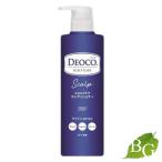 ロート製薬 デオコ スカルプケア コンディショナー 450ml 【 爆買 】