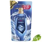 クリア CLEAR ブルーエナジー4x スカルプコンディショナー 詰替 280ml 【 爆買 】