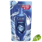 クリア CLEAR ブルーエナジー4x スカルプシャンプー 詰替 280ml 【 爆買 】