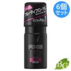 アックス AXE フレグランス ボディスプレー スウィート 60g×6個セット