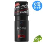 アックス AXE フレグランス ボディスプレー エッセンス 60g×6個セット