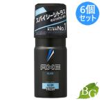 アックス AXE フレグランス ボディスプレー クリック 60g×6個セット