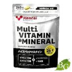 kentai ケンタイ マルチビタミン＆ミネラル ハイスペックマルチイン 240粒 【 爆買 】