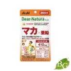 アサヒディアナチュラマカ×亜鉛40粒