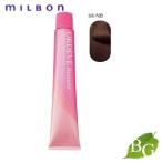  Milbon o Rudy -b Beaute (b6-NB нейтральный Brown ) 80g [. покупка ]