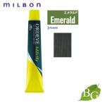 ミルボン オルディーブ アディクシー スタンダードライン (3-Emerald エメラルド) 80g
