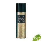  новый волосы - косметика стоимость главный офис F формальный цветной спрей NO.105 темно-коричневый 150g