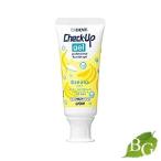 ライオン デント チェックアップ ジェル (バナナ) 60g 【 爆買 】