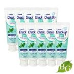ショッピングチェックアップ ライオン デント チェックアップ ジェル (ミント) 75g×10本セット 【 爆買 】