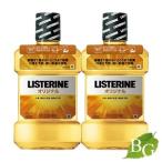 ショッピングリステリン 薬用リステリン オリジナル (マウスウォッシュ/洗口液) 1000mL×2本セット