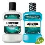 ショッピングリステリン 薬用 リステリン ホワイトニング クールミント 1000mL 2点セット