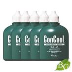 ショッピングコンクール 【当日発送】ウエルテック コンクール コンクールF 100mL×5本セット