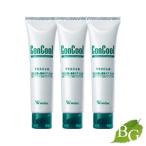 ショッピングコンクール ウエルテック コンクール マウスジェル 50g×3本セット