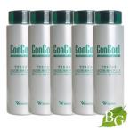 ショッピングコンクール ウエルテック コンクール マウスリンス 250mL×5本セット