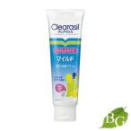 クレアラシル 薬用 洗�