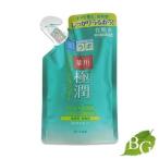 ロート製薬 肌研 (ハダラボ) 薬用 極潤 スキンコンディショナー 170mL 詰替え用