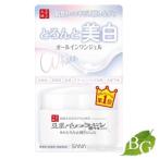サナ なめらか本舗 とろんと濃ジェル 薬用美白 N 100g