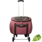 [ бесплатная доставка ] компактный многофункциональный домашнее животное Cart сладкий Heart рюкзак модель dry rose собака кошка для домашних животных задний только тоже использование возможность [. покупка ]