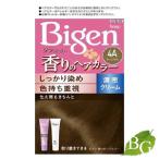 ホーユー ビゲン 香りのヘアカラー クリーム 4A アッシュブラウン