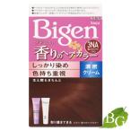 ホーユー ビゲン 香りのヘアカラー クリーム 3NA 明るいナチュラリーブラウン