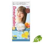ホーユー ビューティラボ ホイップヘアカラー ビターショコラ