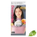 ホーユー ビューティラボ ホイップヘアカラー 髪色もどし ナチュラルブラック