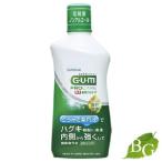 サンスター ガム 薬用 歯周プロケア デンタルリンス 420mL
