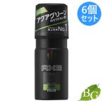 アックス AXE フレグランス ボディスプレー キロ 60g×6個セット