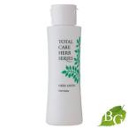 シェルクルール トータルケア ハーブシャボン (全身用ソープ) 100ml お試し用 【 爆買 】