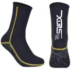 MORGEN SKY 3mm дайвинг носки неопреновый носки гидроботинки дайвинг ботинки aqua обувь Мали 