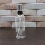  местного производства заполняющий контейнер модный распылитель одиночный товар прозрачный бутылка PET 100m
