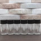  местного производства заполняющий контейнер модный средний штекер есть бутылка прозрачный бутылка PET 30ml 6 шт. комплект 