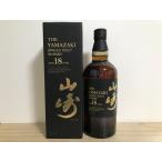[ Tokyo Metropolitan area . ограничение ] Suntory Yamazaki 18 год с коробкой 700ml