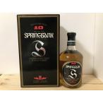  springs банк 10 год с ящиком 