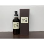 [ Osaka (столичный округ) . ограничение ] Suntory Yamazaki 25 год с коробкой 700ml