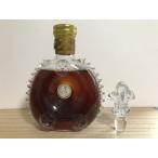  Remy Martin Louis 13. золотой колпак изменение штекер имеется 