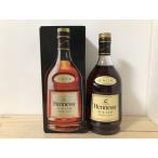  Hennessy VSOPpli village с коробкой 