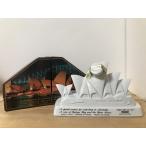  Soarer Napoleon опера house с коробкой 