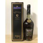  Martell Napoleon специальный запас с коробкой 